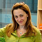 Диди Маджарова